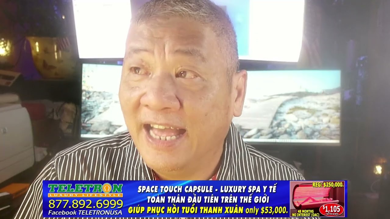 THẢO LUẬN ĐẶC BIỆT 4/2/2026: Đàm phán Ukraine - Hoa Kỳ - Nga, có lẽ không phá vỡ được bế tắc