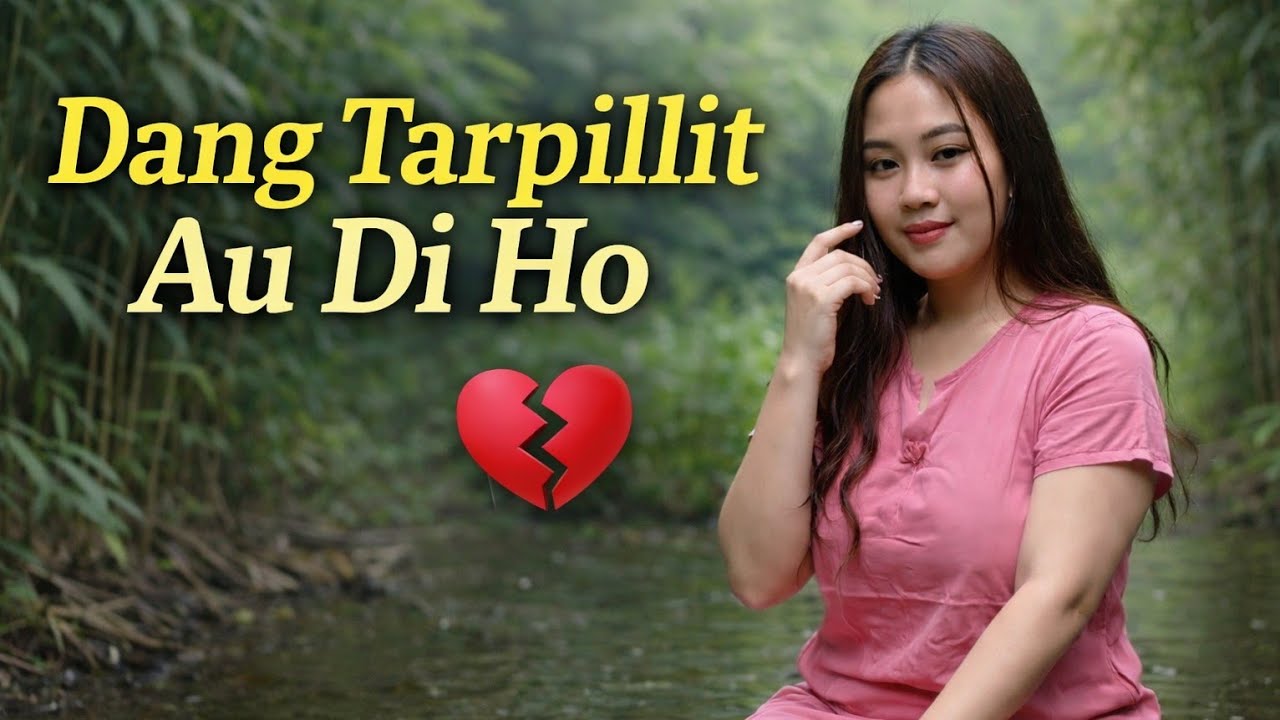 Dang Tarpillit Au Di Ho – Lagu Batak Sedih Tentang Cinta yang Tak Dimengerti (Cover)