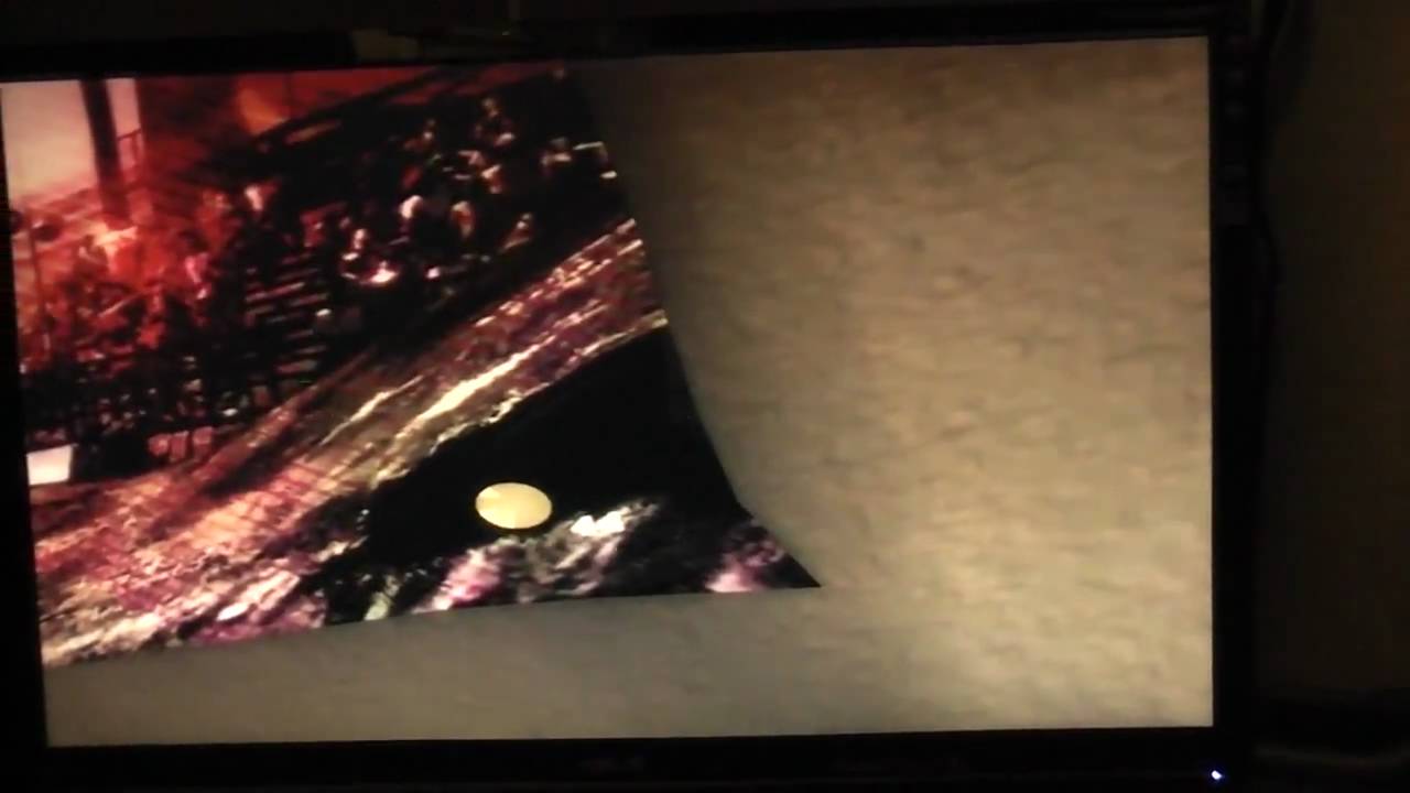 Asus 5870 Displayport FAIL