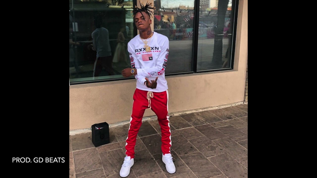 [FREE] Jaydayoungan Type Beat 