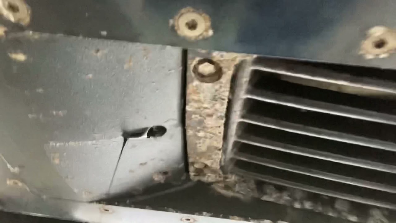 MERCURY JET DRIVE HOUSING OIL CHANGE