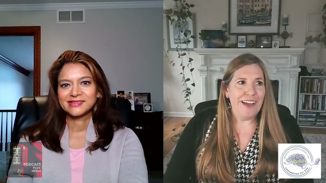 Tuning Brains, Not Personalities: Neurotherapy for Autism & Developmental Delays (Podcast Ep 15)