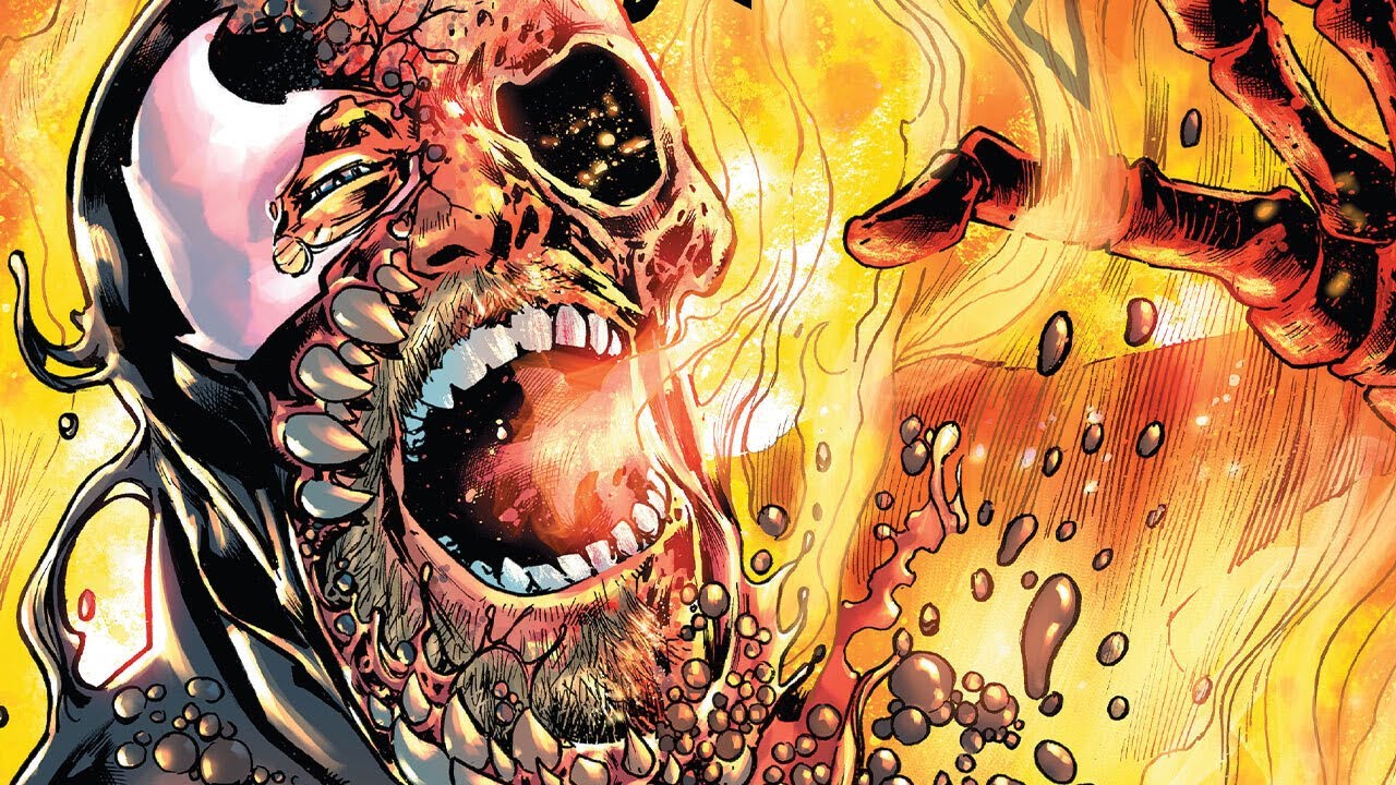 Worst Things That Ever Happened To Superheroes