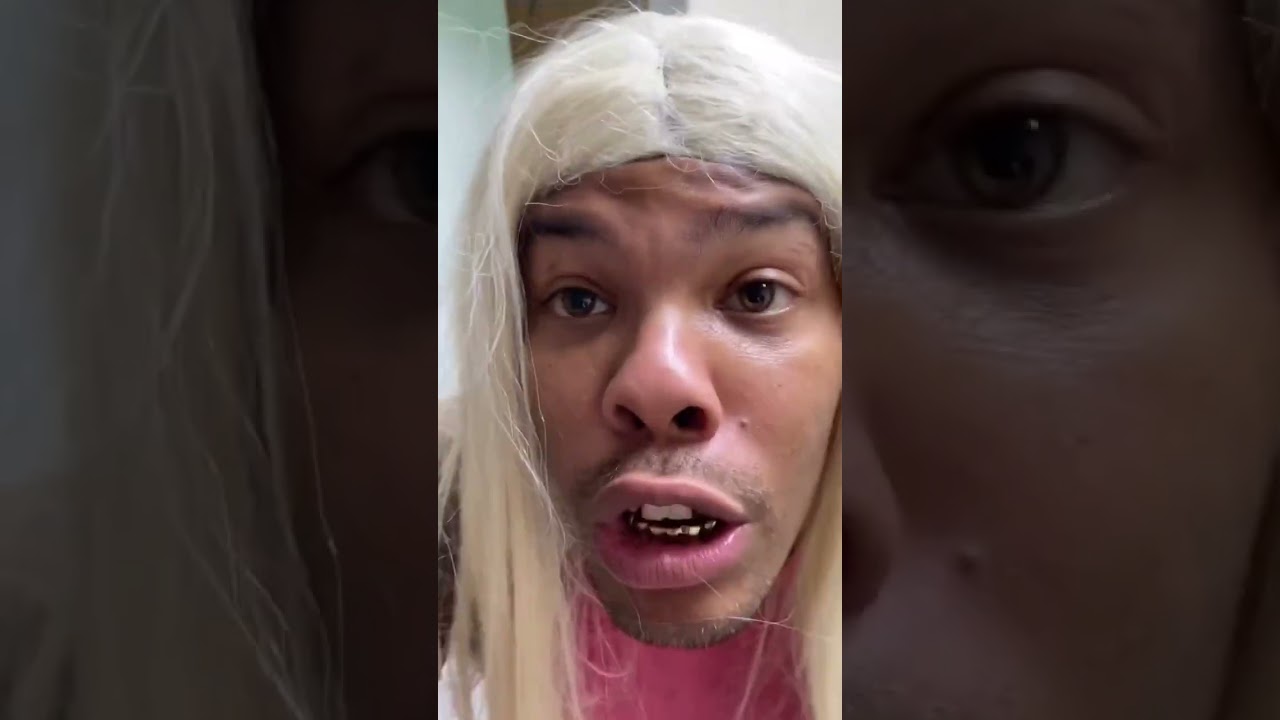 huron_verifica_  Cuando tu mamá no te dejaba andar con tu amiguito@ del barrio😂😂😂