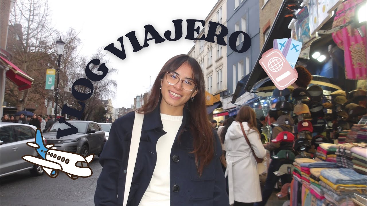 VLOG VIAJERO!