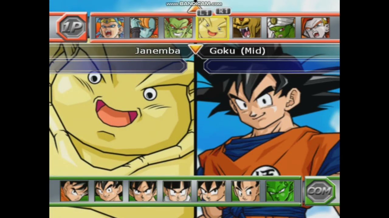 My take on The DX MOD