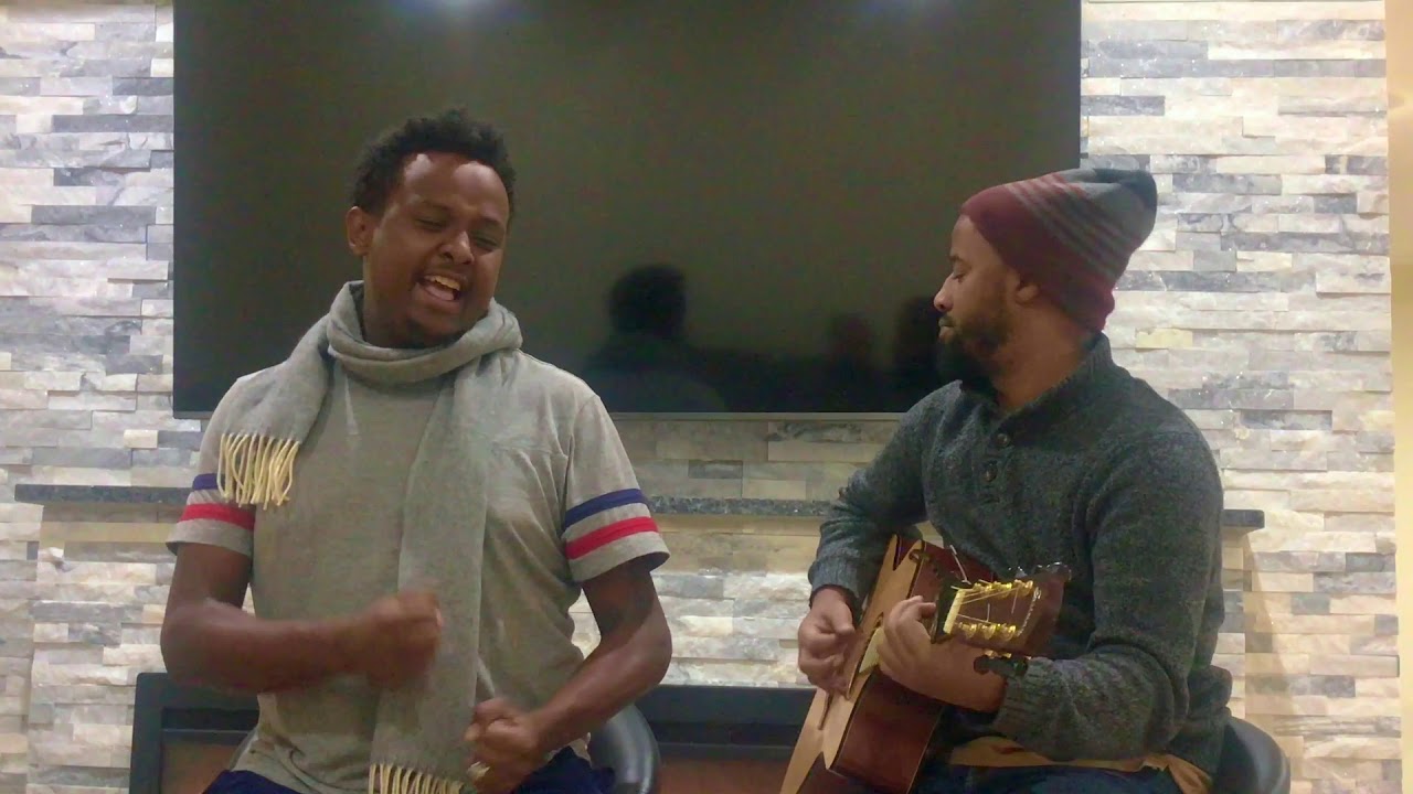 Bereket Tesfaye song by tesfaye Gabiso