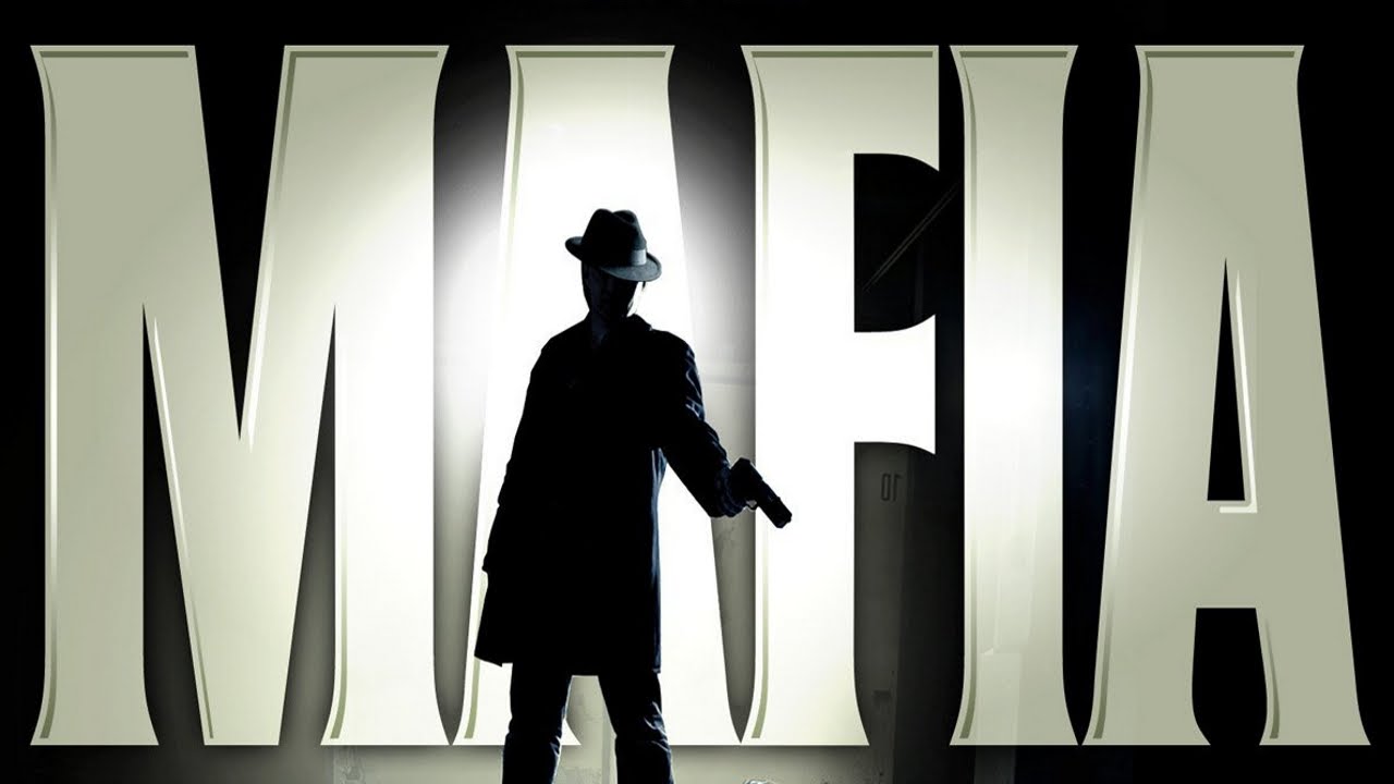Mafia [#10] - Zdrada w szeregach
