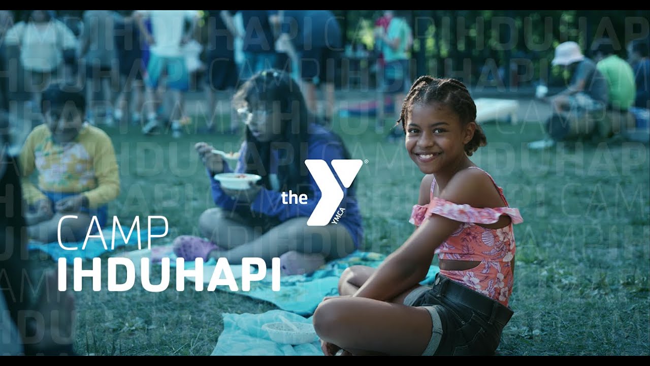 YMCA Camp Ihduhapi