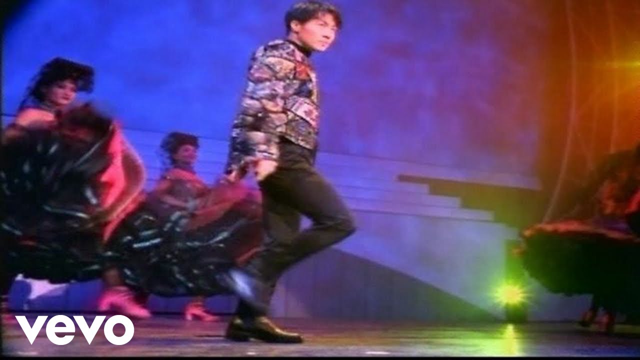 黎明 - Medley: Ming Ri Shi Jie Geng Piao Liang / Bu Zui Wu Ye (1995 Live)