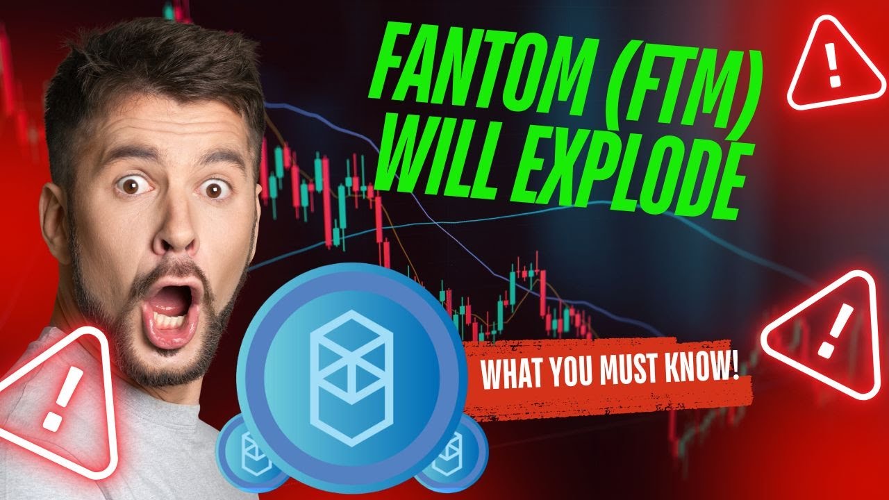 🚨FANTOM (FTM) BREAKOUT TARGETS PRICE ANALYSIS [NEXT TARGETS]