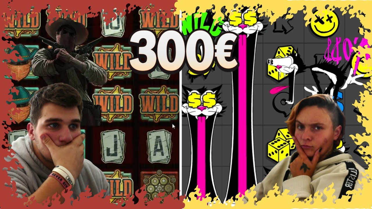 Combien j&rsquo;ai gagn&eacute; ?! Bonus Hunt 100% RISQUE !