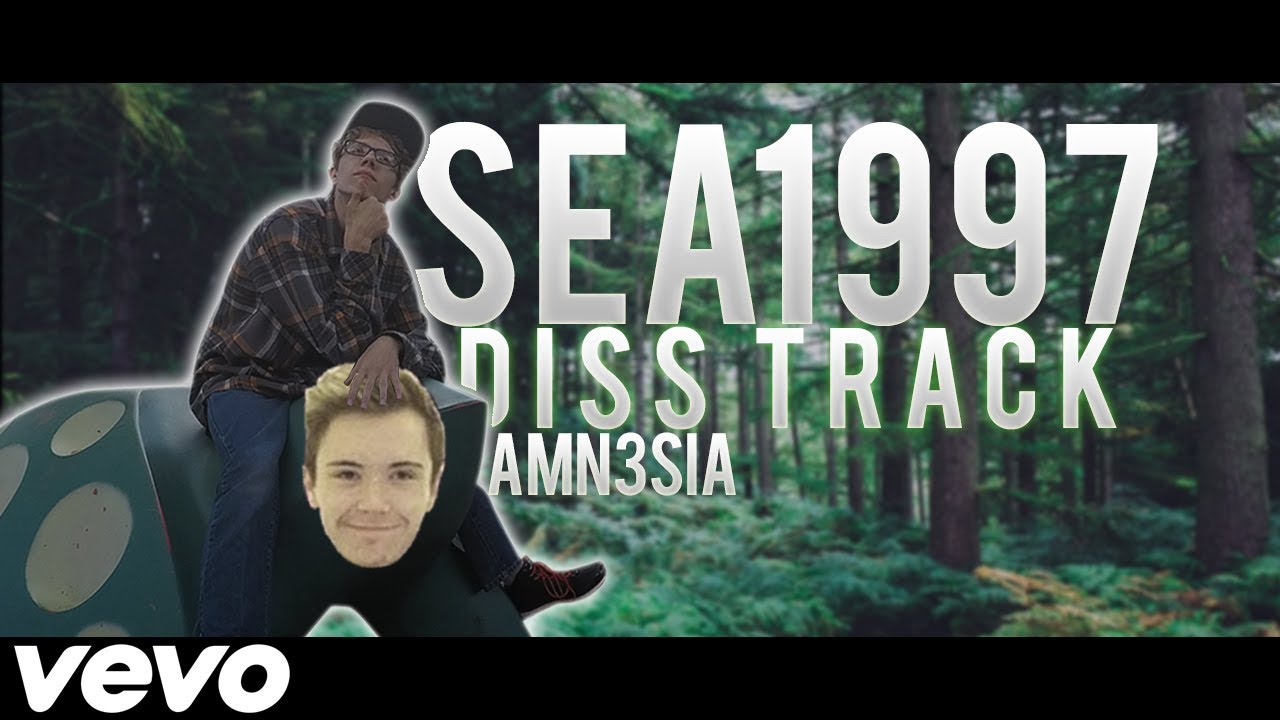 'UNORIGINAL' - Sea1997 Diss Track