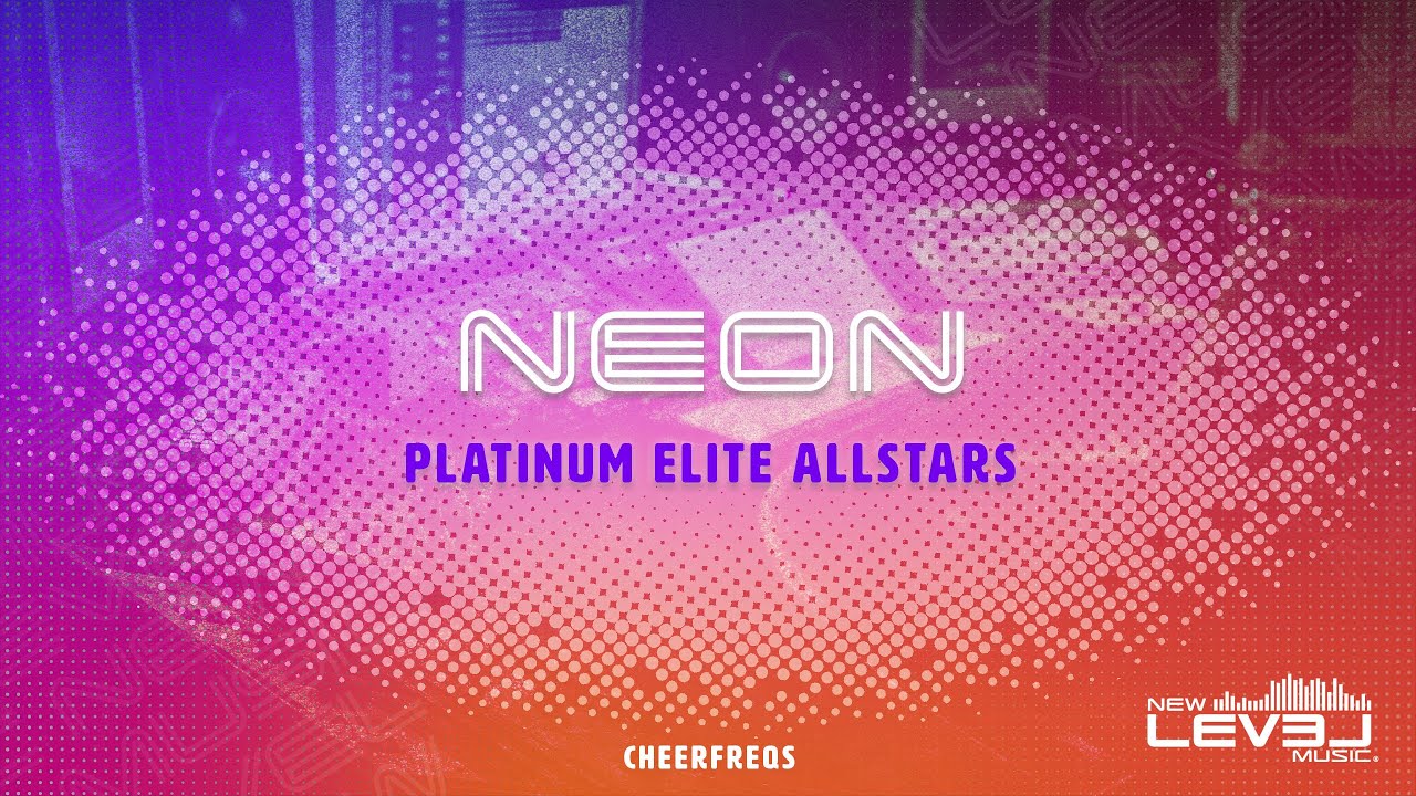 Platinum Elite Allstars Neon 2024-2025