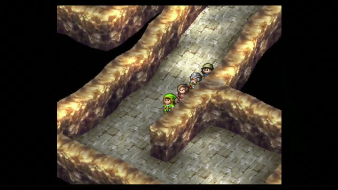 ドラゴンクエストⅦ　エデンの戦士たち　８０