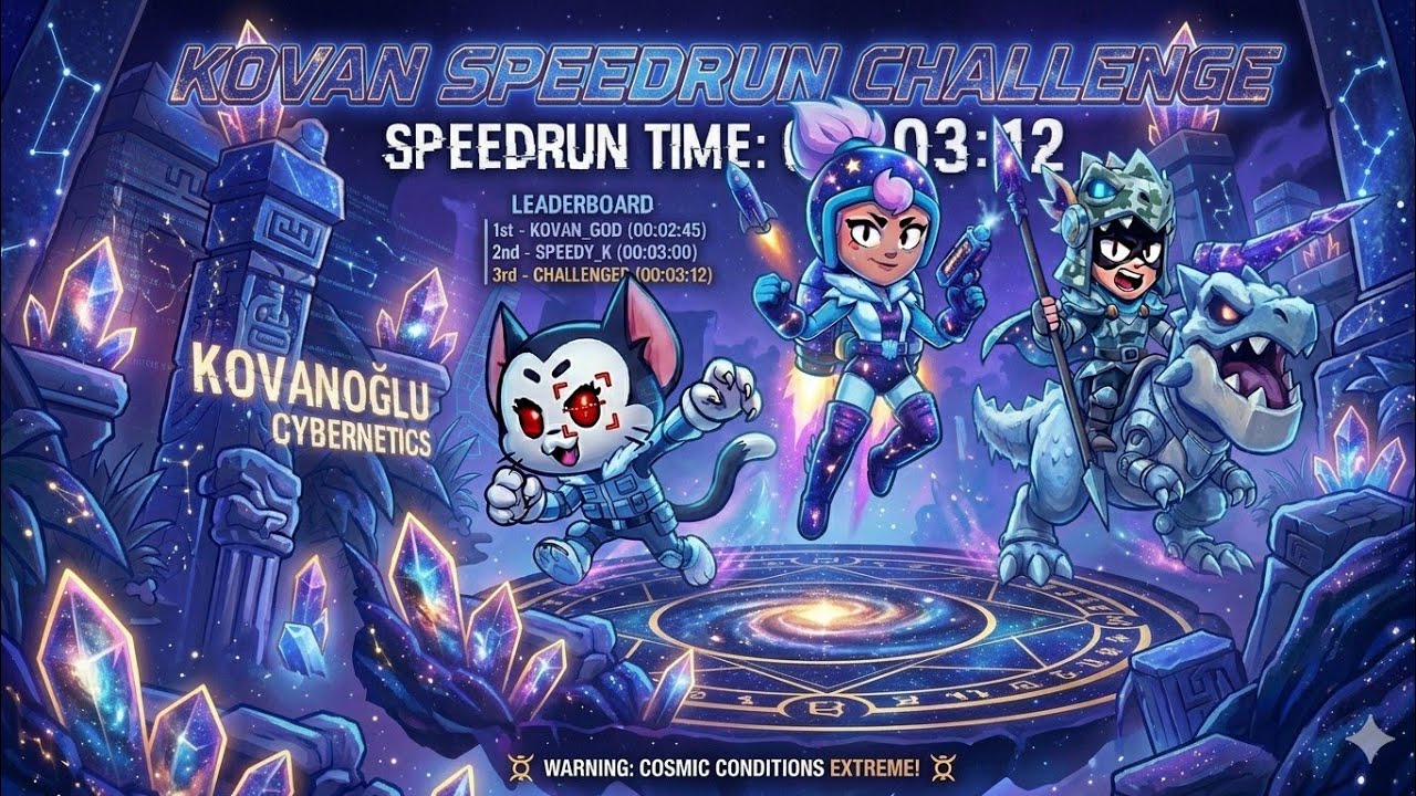 The Astral Temple Nasıl bitirilir | Kıyafetler & Emoteler & Sandıklar