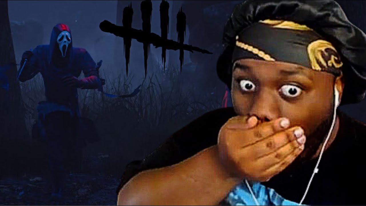 WHAT TYPE OF KILLER IS THIS??… DEAD BY DAYLIGHT | LEEKYLO