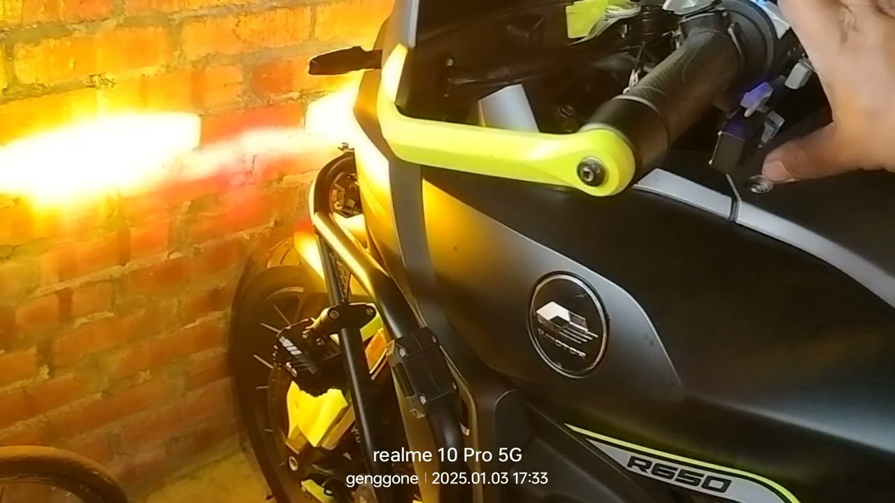 qjmotor svt650x sportlight #svt650x #qjmotor #qjmotorsvt650