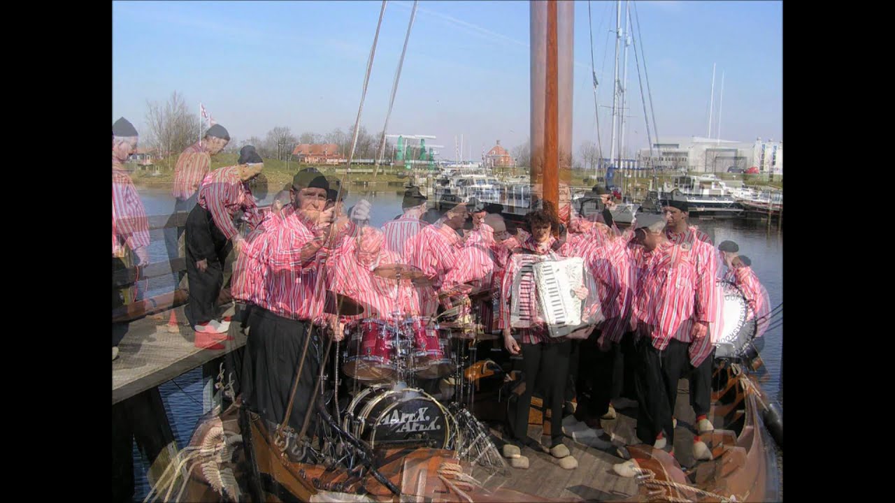 Vollenhoofsch Visserskoor