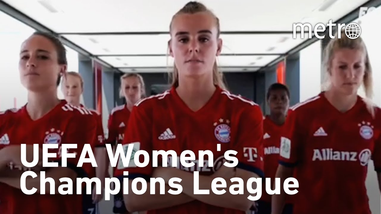 Jill Roord bereidt zich voor op champions league | ZONDER KLEEDKAMER | De Week door met Jill Roord