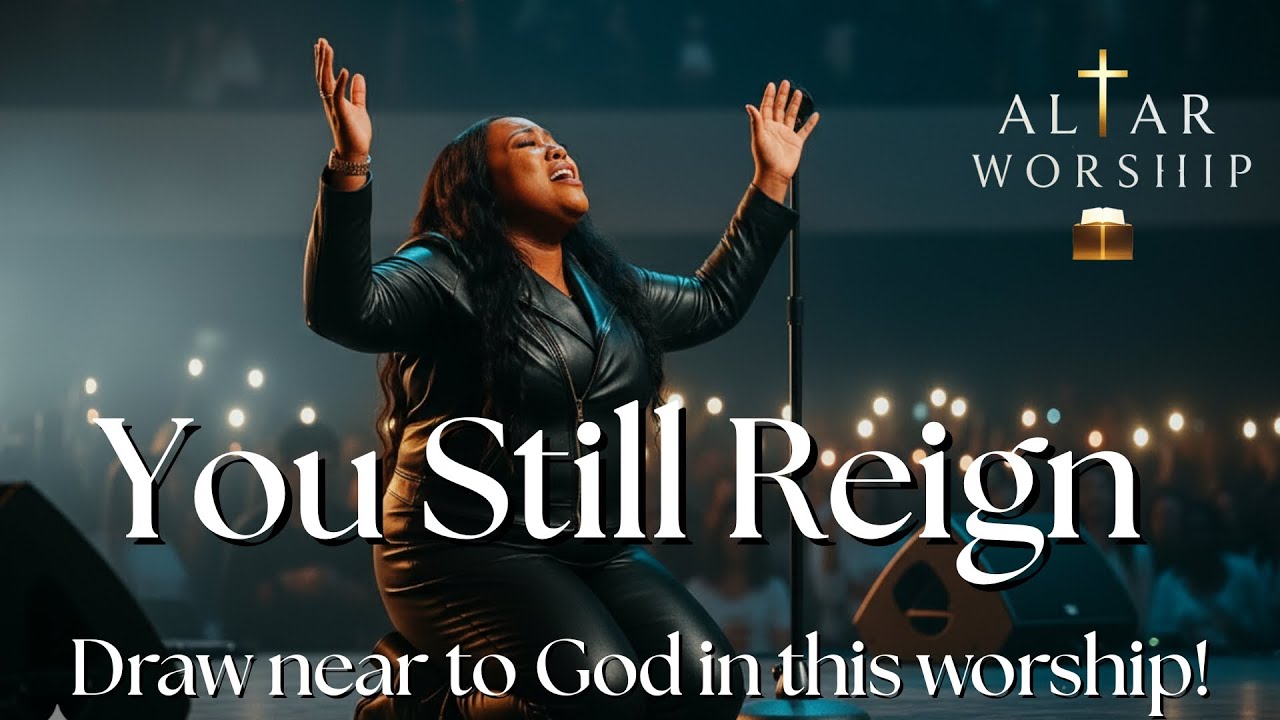 You Still Reign | Powerfull Worship Song Suffering | Worship 2026