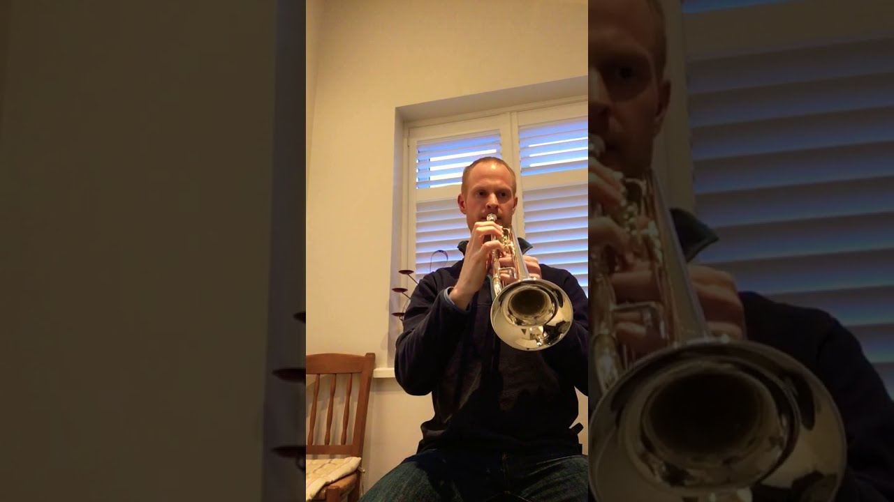 Romanze Hummel - trumpet