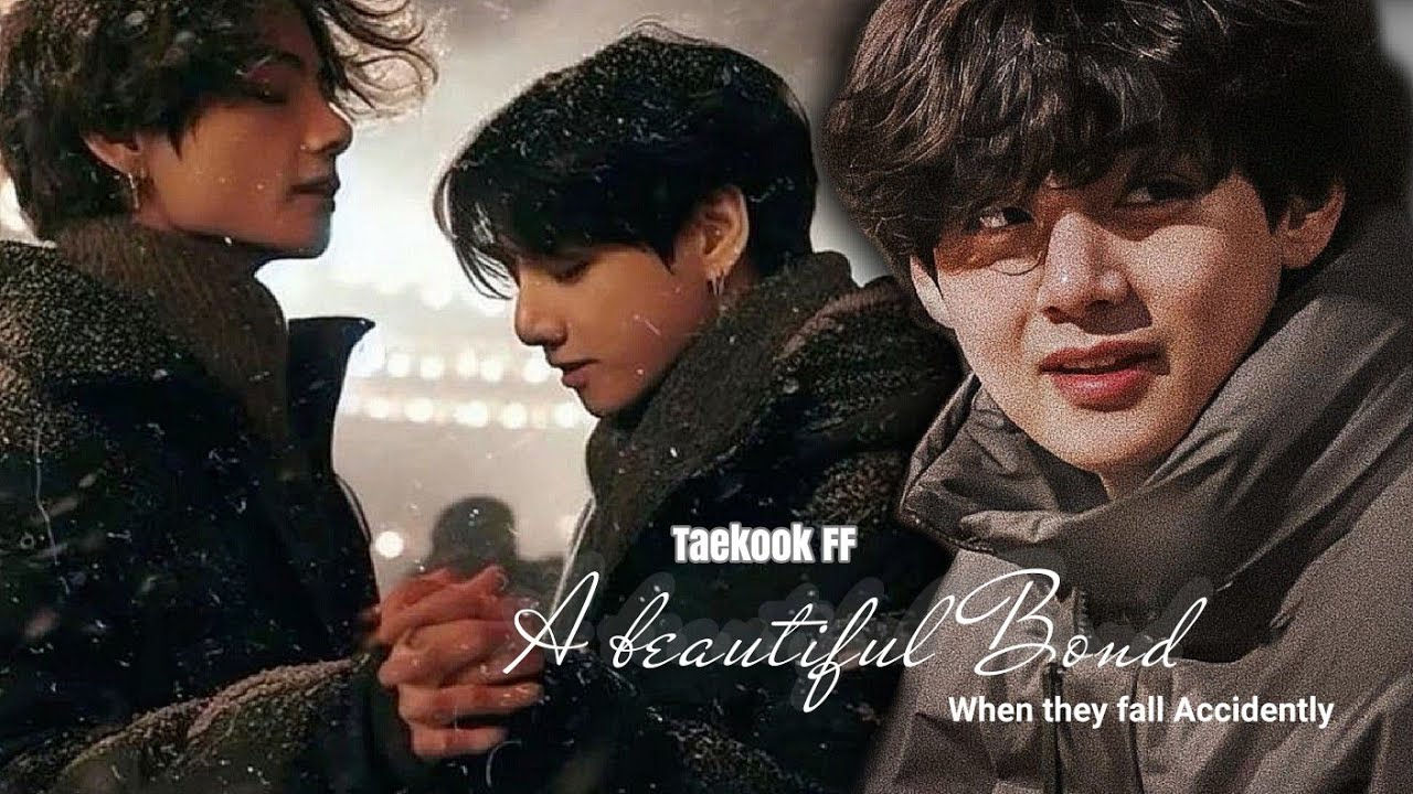 𝐓𝐚𝐞𝐤𝐨𝐨𝐤 𝐅𝐅 || ᴀ ʙᴇᴀᴜᴛɪғᴜʟ ʙᴏɴᴅ ||  𝐖𝐡𝐞𝐧 𝐓𝐡𝐞𝐲 𝐰𝐞𝐫𝐞 𝐧𝐨𝐭 𝐢𝐧 𝐩𝐥𝐚𝐧 𝐭𝐨 𝐛𝐞 𝐥𝐢𝐤𝐞 𝐫𝐞𝐚𝐥 𝐜𝐨𝐮𝐩𝐥𝐞 ||  𝐓𝐨𝐩 𝐓𝐚𝐞