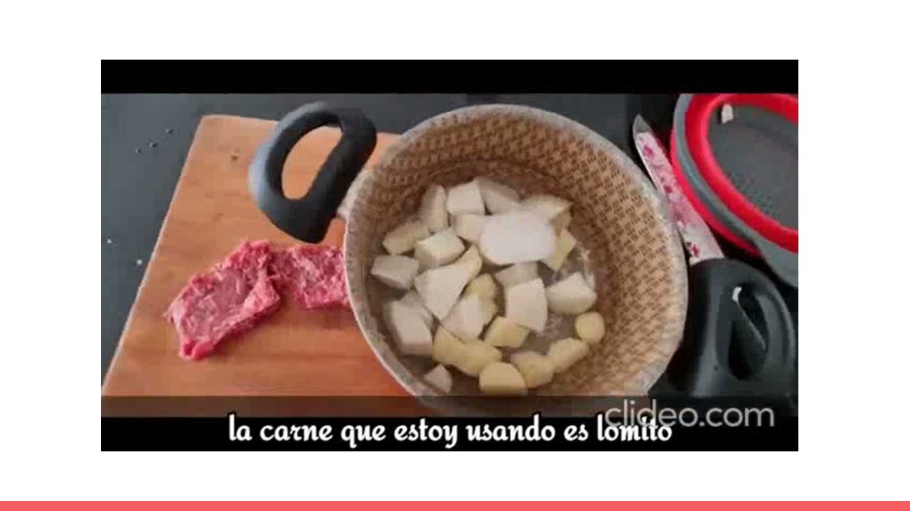 Men&uacute; Nutritivo 6-8 meses
