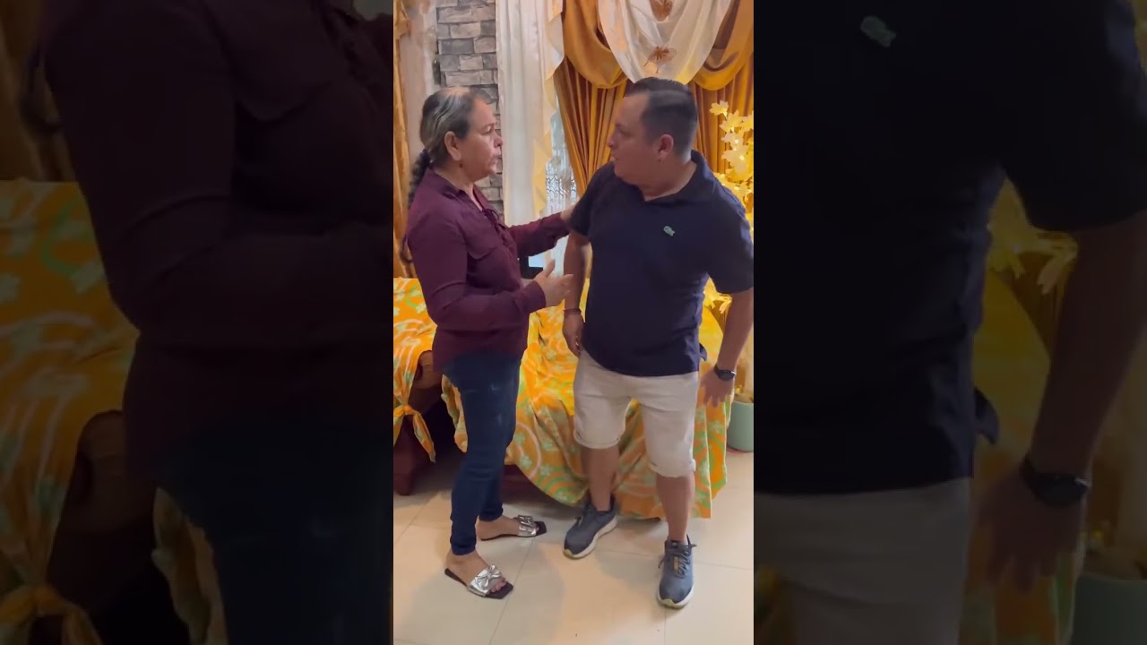 Hoy te voy a enseñar que hay 2 tipos de suegras jajajajaj