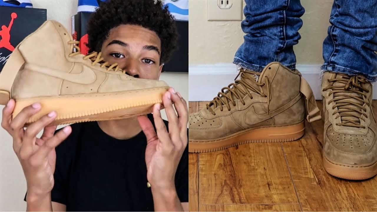 Air Force 1 High 