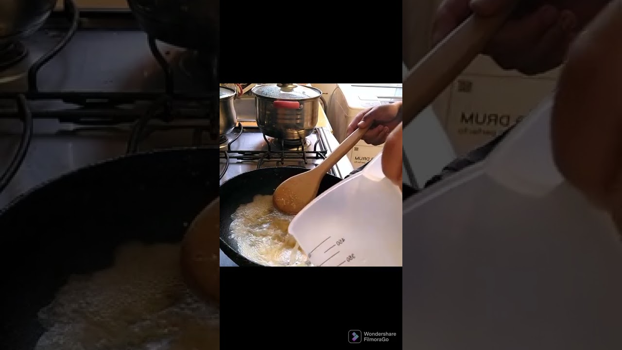 Salsa Veloute De Pollo