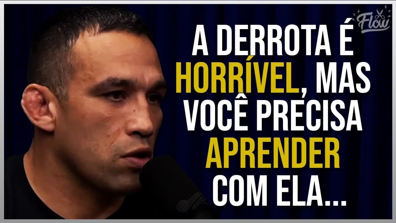 DIFICULDADES AO LIDAR COM A DERROTA | Cortes do Flow