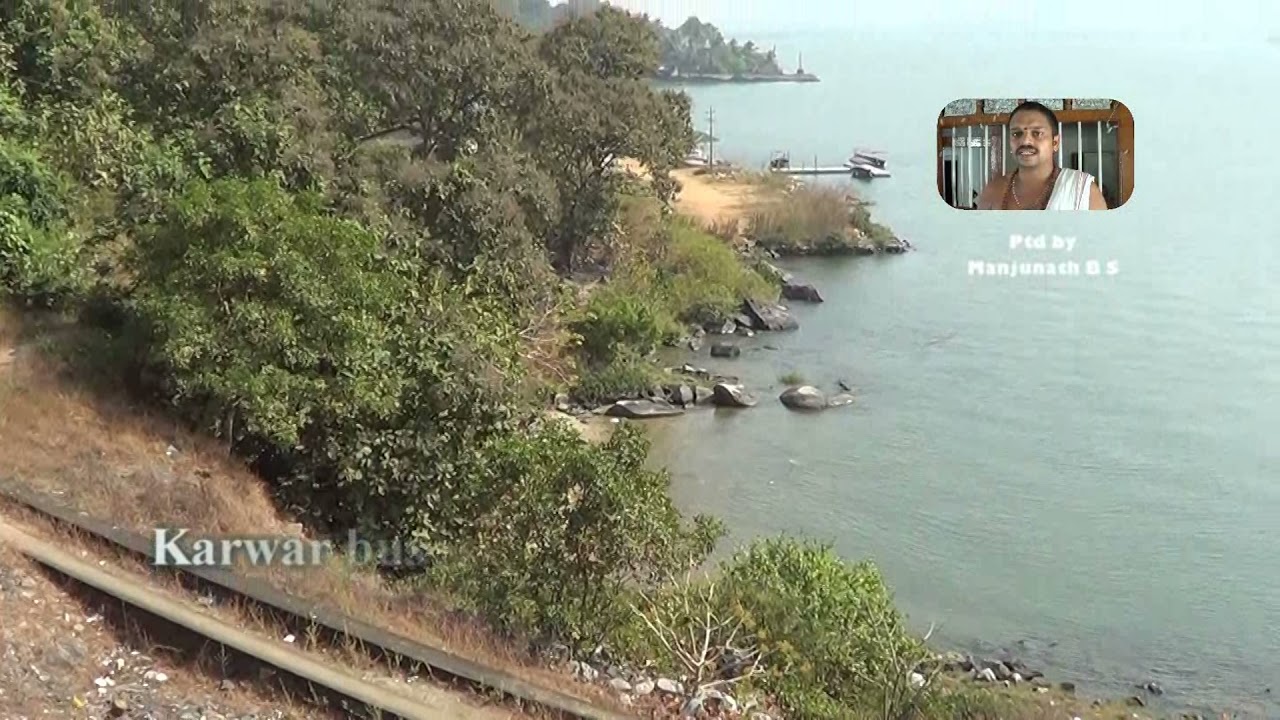 Shejjeshwara & Durga Temple, Karwar