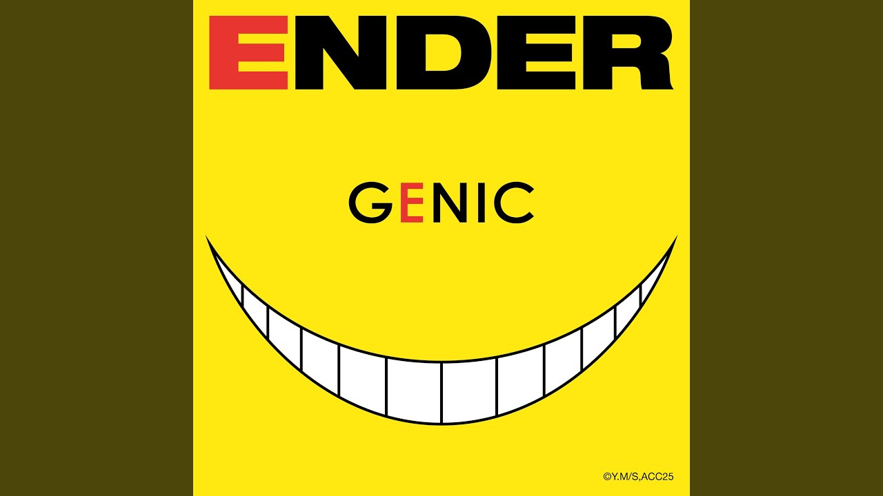 ENDER