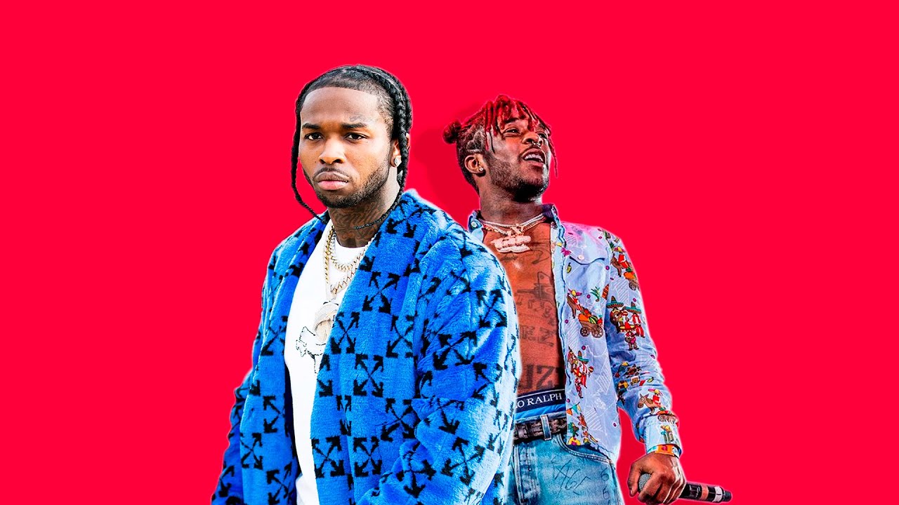 [FREE] Internet Money x Lil Uzi Vert x Pop Smoke Type Beat 2021 - 