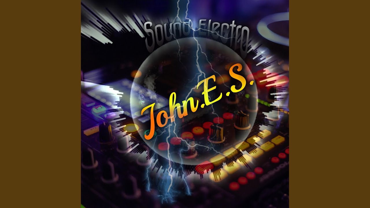 Sound Electro (Remastered)