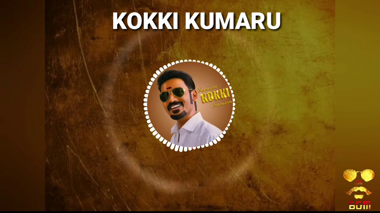 kokki kumaru entry bgm