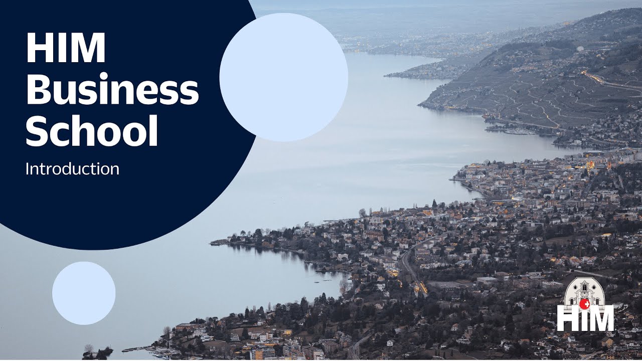 HIM Business School - Introduction