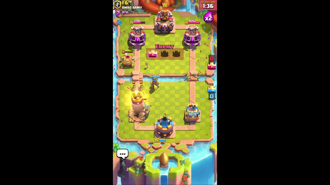 GLOBAL PUSH