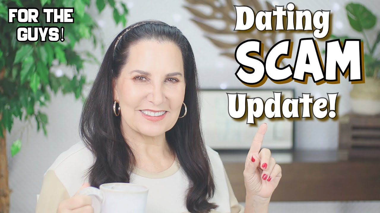 Dating Scams: Not For Women Only!
