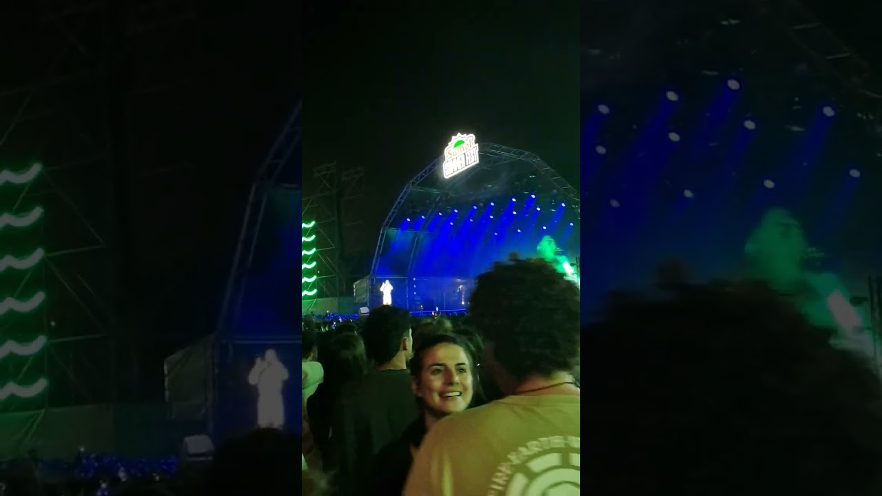 Morad Sumol Summer Fest 2025