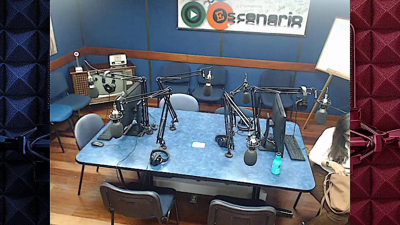 LA CAJA DE PANDORA - Hoy: “Marzo en cinco latidos” Música, poesía y pequeñas celebraciones del mes
