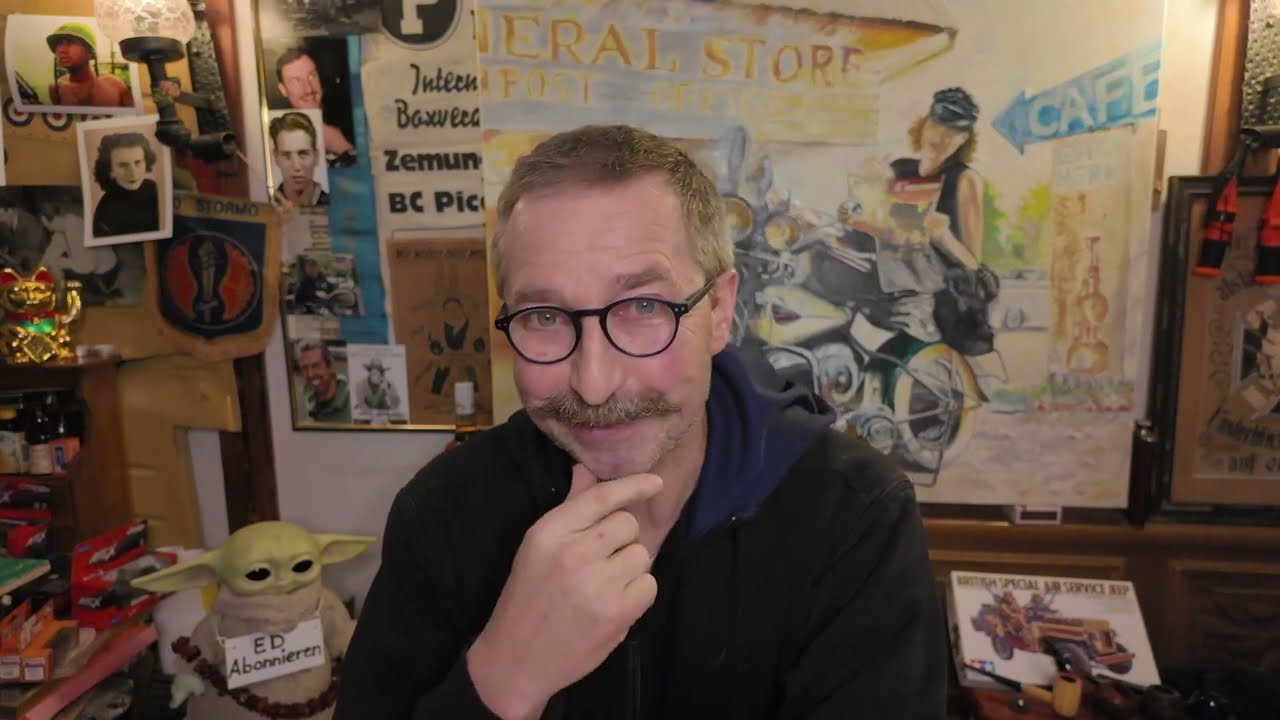 Deutsche Käse Legende im Test