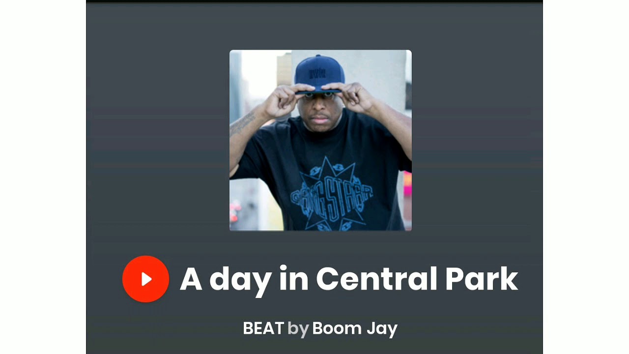 New Hiphop Lease Beat Produced by Boom Jay #beats #hiphopbeats #rapinstrumentals #leasebeats