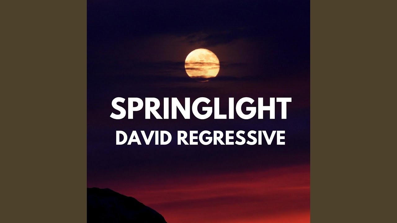 SpringLight