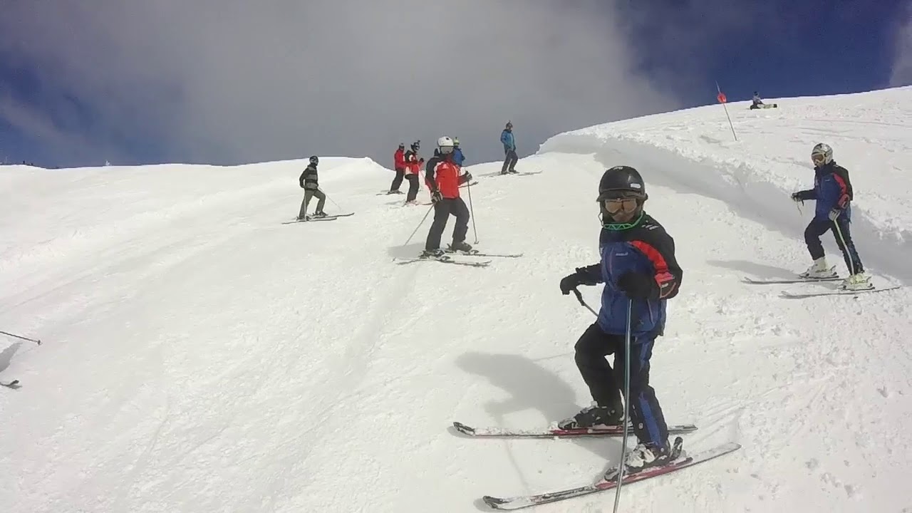 Cerro Bayo   Provinciales