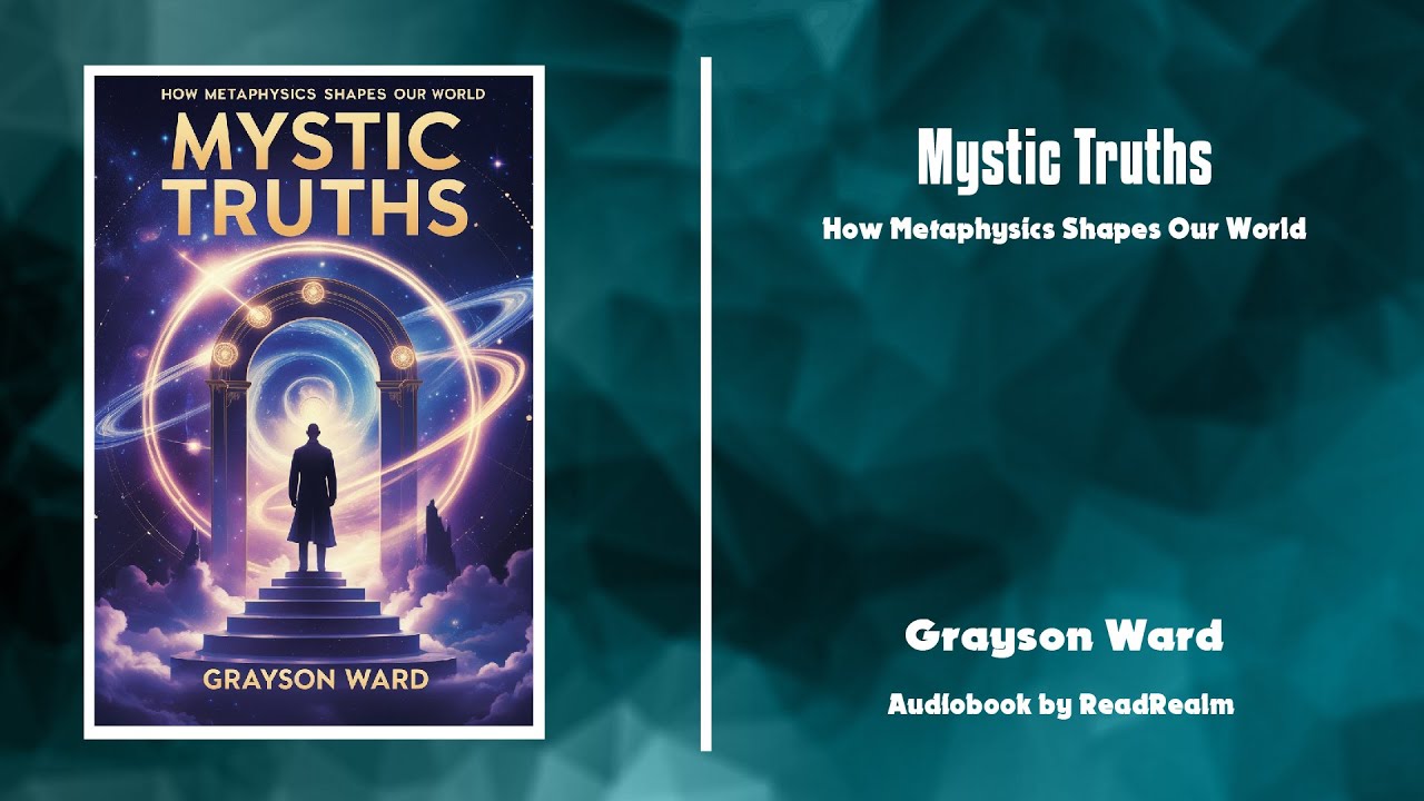 Mystic Truths: How Metaphysics Shapes Our World (Audiobook)