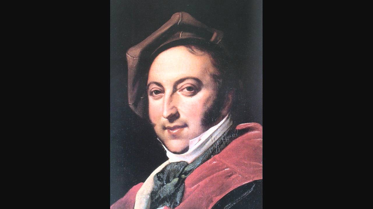 Digital William Tell Overture - Rossini