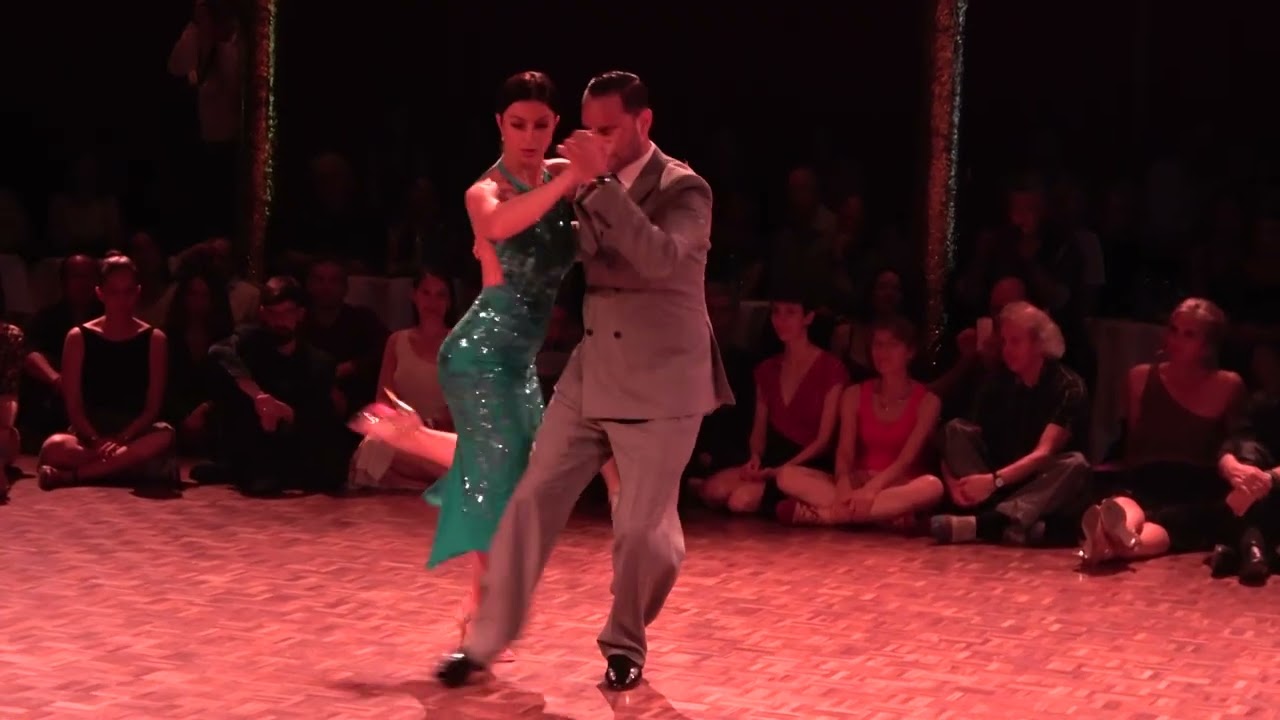 2025.04.21 Fausto Carpino & Stephanie Fesneau (3/4)
