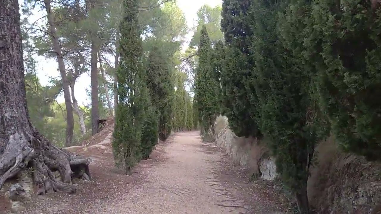 Penaguila, Alicante